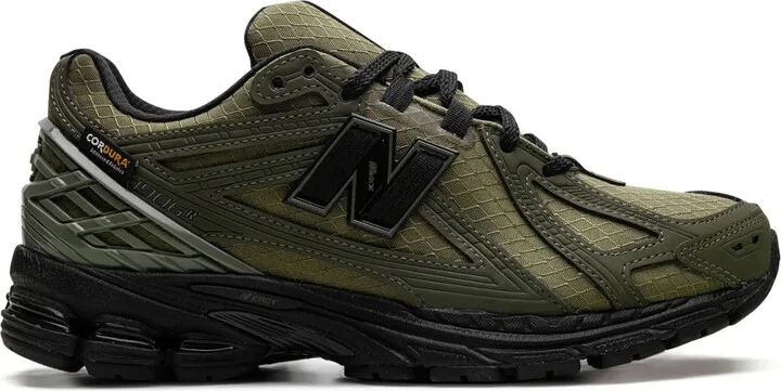 1906R "Green" sneakers