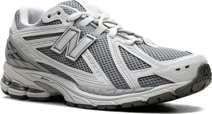 1906R "Grey Matter/Slate Grey/Silver" sneakers - Image 2