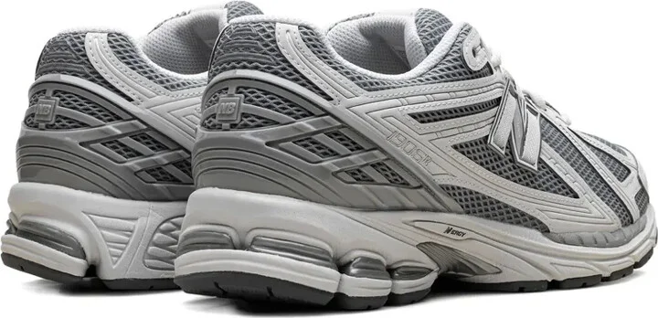 1906R "Grey Matter/Slate Grey/Silver" sneakers - Image 3