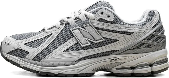 1906R "Grey Matter/Slate Grey/Silver" sneakers - Image 5
