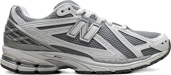 1906R "Grey Matter/Slate Grey/Silver" sneakers