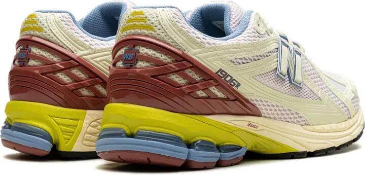 1906R lace-up sneakers - Image 3