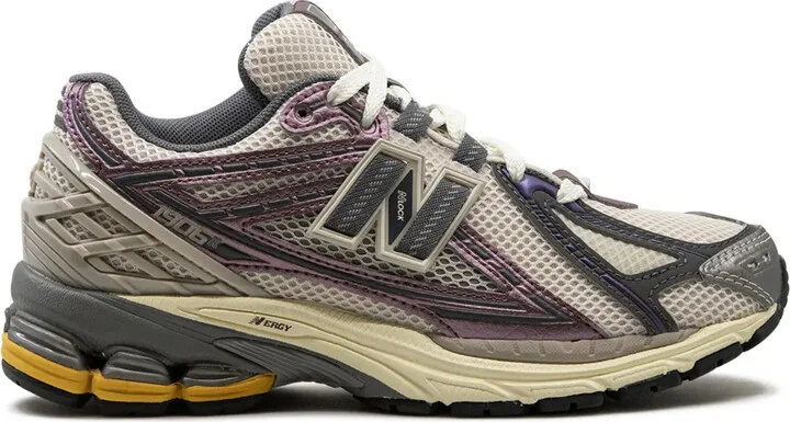 1906R "Licorice" sneakers