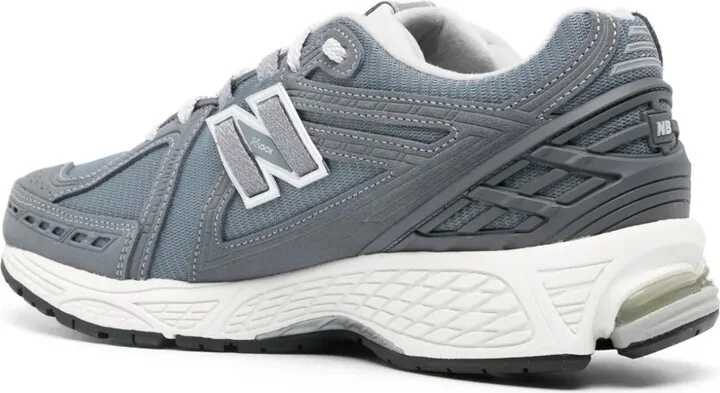 1906R logo-patch sneakers - Image 3