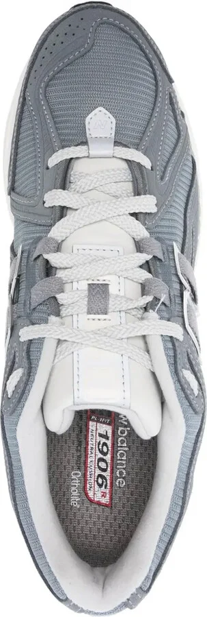1906R logo-patch sneakers - Image 4