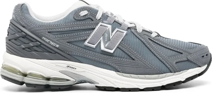 1906R logo-patch sneakers