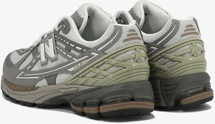 1906R Low-Top Sneakers - Image 3