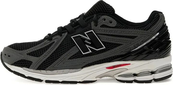 1906R mesh low-top sneakers - Image 3