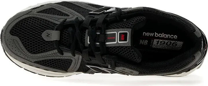 1906R mesh low-top sneakers - Image 5