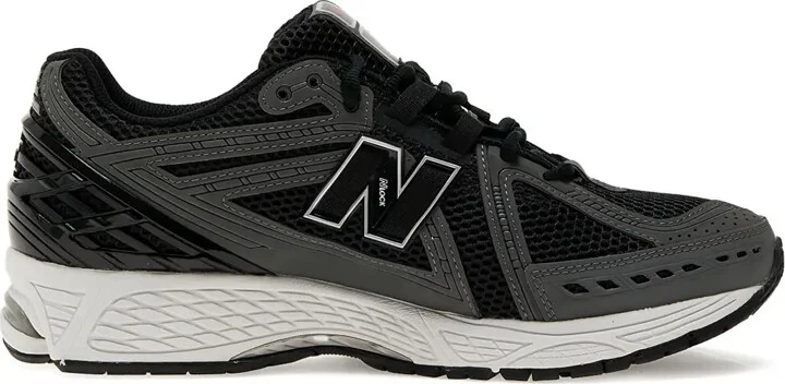 1906R mesh low-top sneakers
