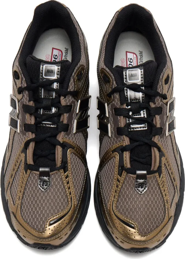 1906R mesh sneakers - Image 3