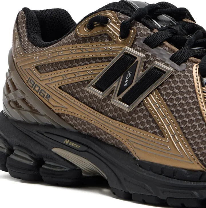 1906R mesh sneakers - Image 4