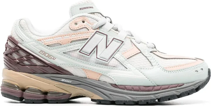 1906R mesh sneakers