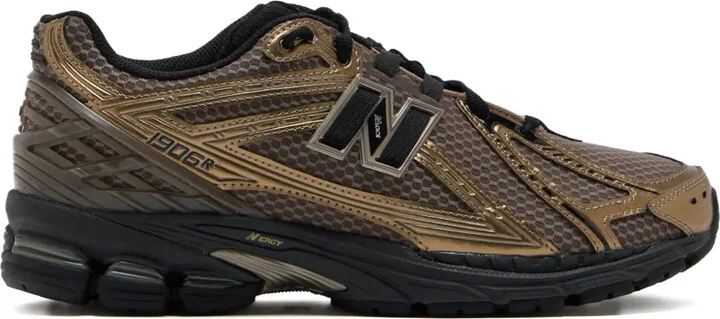 1906R mesh sneakers