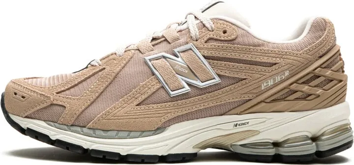 1906R "Mindful Grey/Moonbeam/Silver Metallic" sneakers - Image 5