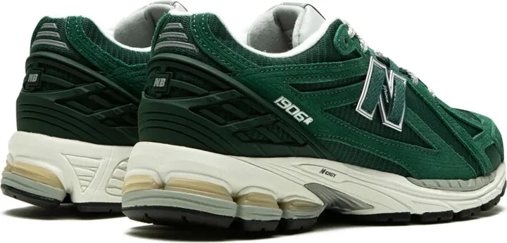 1906R "Nightwatch Green" sneakers - Image 4