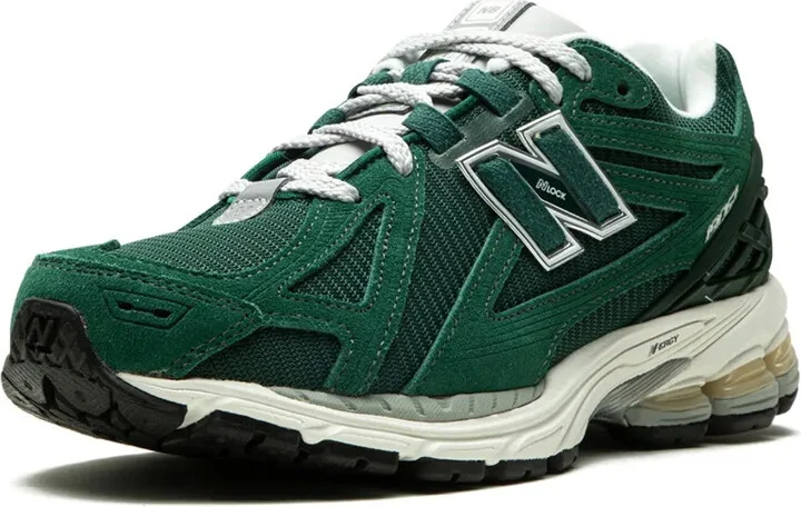 1906R "Nightwatch Green" sneakers - Image 5