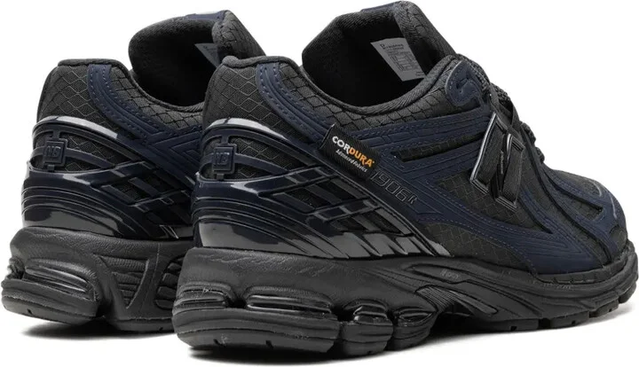 1906R "Outerspace/Black/Black" sneakers - Image 3