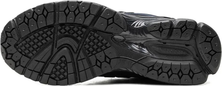 1906R "Outerspace/Black/Black" sneakers - Image 4