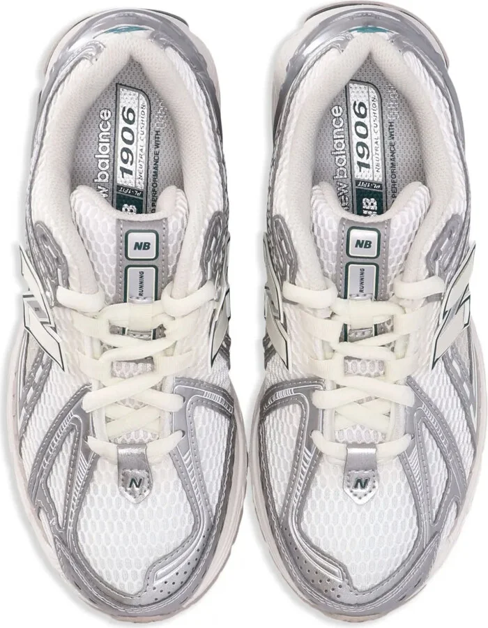 1906R panelled sneakers - Image 5