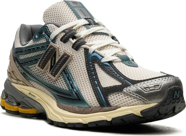 1906R panelled sneakers - Image 2