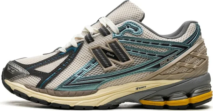 1906R panelled sneakers - Image 4