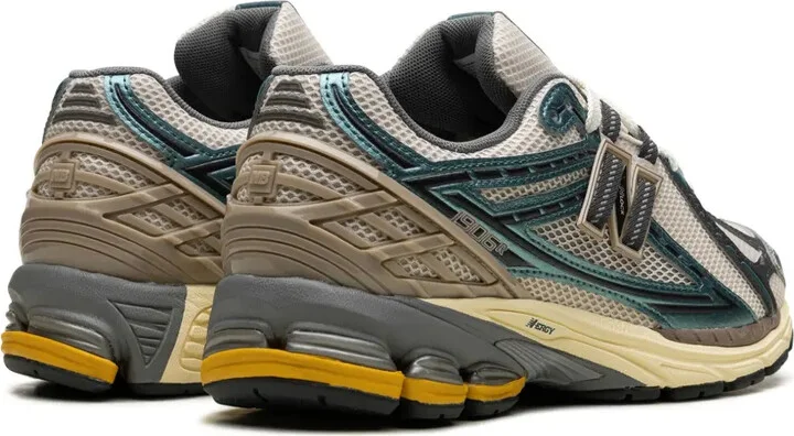 1906R panelled sneakers - Image 5
