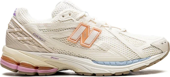 1906R "Pink Sugar" sneakers