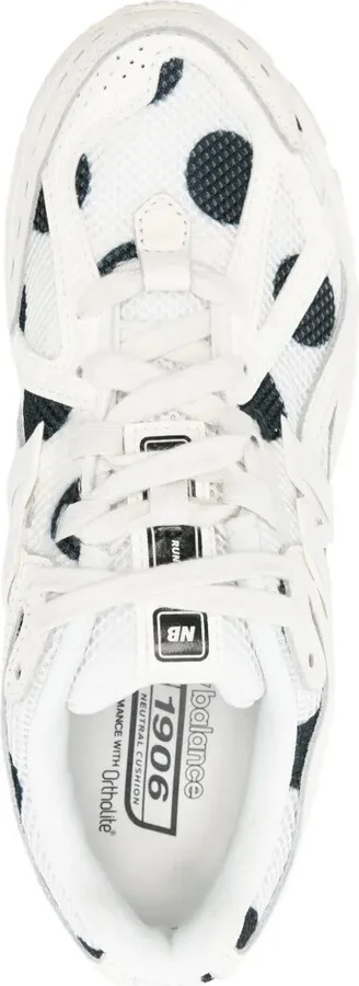 1906R polka-dot sneakers - Image 4