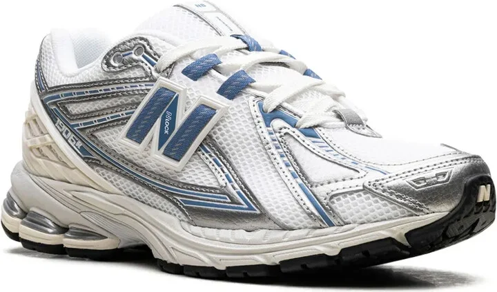 1906R "Sea Salt/Blue" sneakers - Image 2