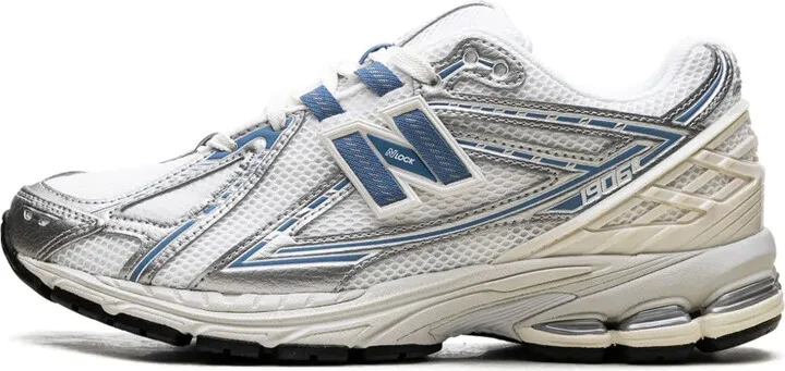 1906R "Sea Salt/Blue" sneakers - Image 5
