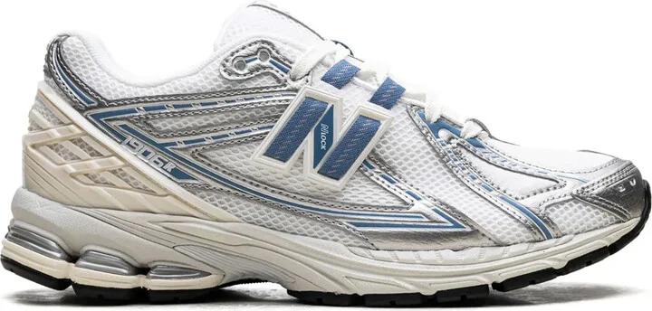 1906R "Sea Salt/Blue" sneakers