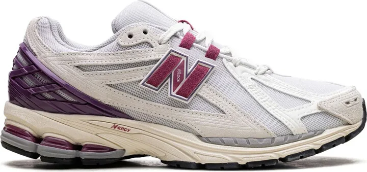 1906R "Sea Salt/Radiant Purple" sneakers