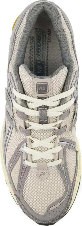 1906R "Tan/Cream Brown" sneakers - Image 3