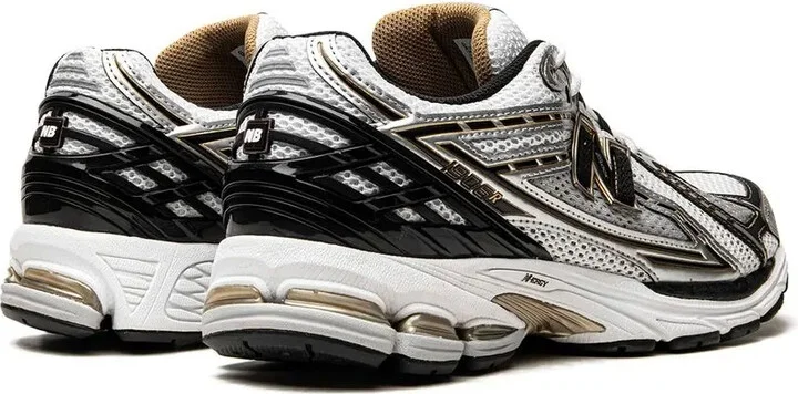 1906R "White/Gold" sneakers - Image 3
