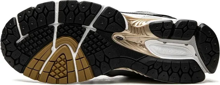 1906R "White/Gold" sneakers - Image 4