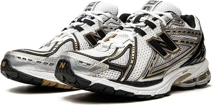 1906R "White/Gold" sneakers - Image 5