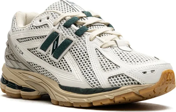 1906R "White Green Cream" sneakers - Image 2