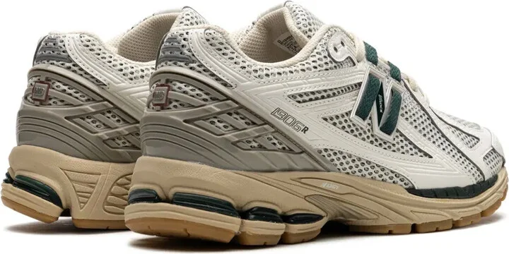 1906R "White Green Cream" sneakers - Image 3