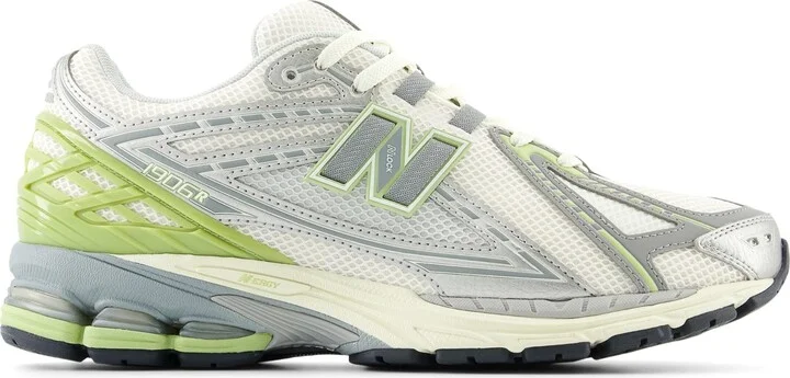 1906R White/Green M1906REM Men's