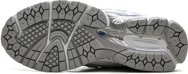1906R "White/Team Royal" sneakers - Image 4