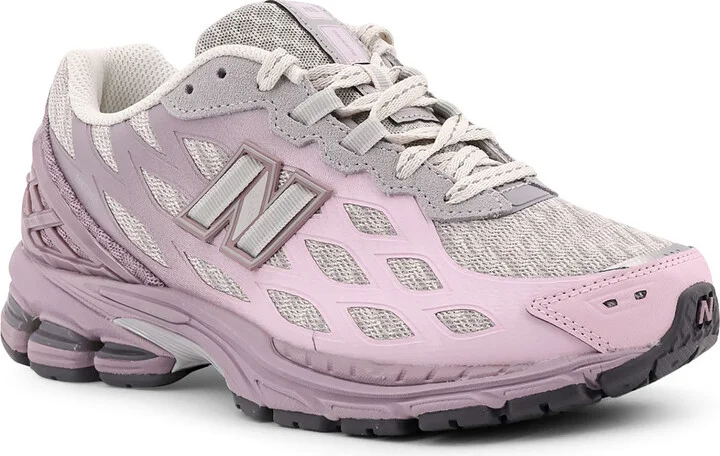 1906w Mesh And Nylon Low-top Sneakers - Image 2