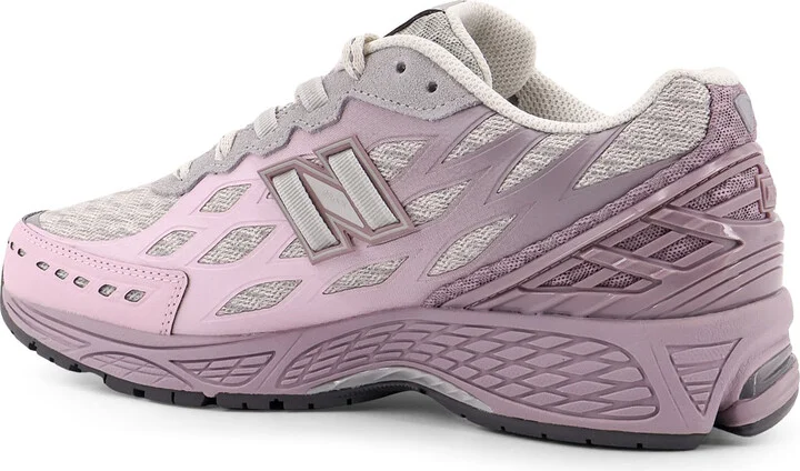 1906w Mesh And Nylon Low-top Sneakers - Image 3