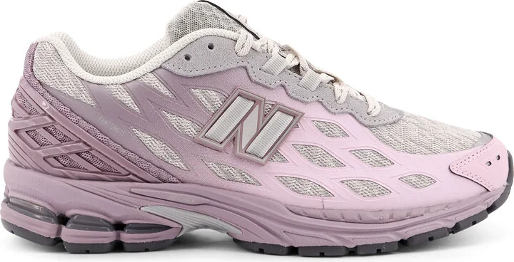 1906w Mesh And Nylon Low-top Sneakers