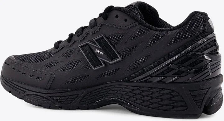 1906W Mesh Low-Top Running Sneakers - Image 2