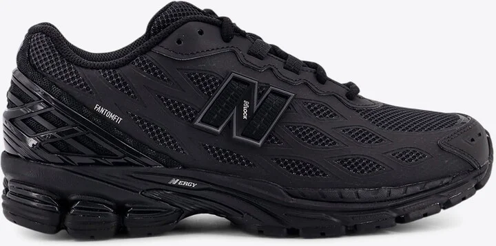 1906W Mesh Low-Top Running Sneakers