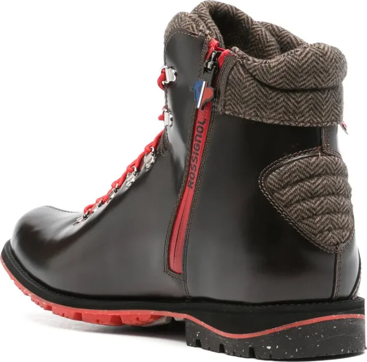 1907 Chamonix ankle boots - Image 3