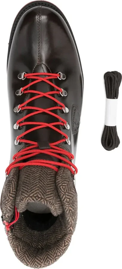 1907 Chamonix ankle boots - Image 4