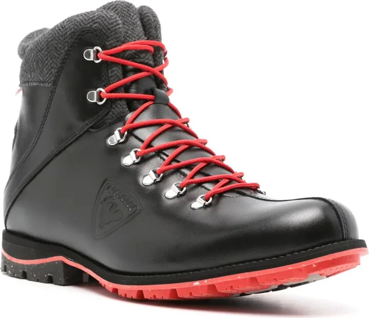 1907 Chamonix ankle boots - Image 2