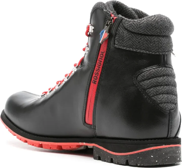 1907 Chamonix ankle boots - Image 3